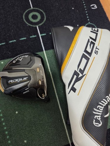 Callaway rogue max - rogue,