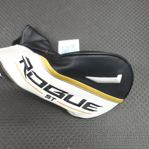 Callaway golf rogue driver - st,