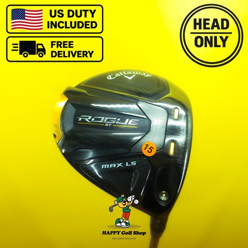Callaway rogue max ls - rogue,
