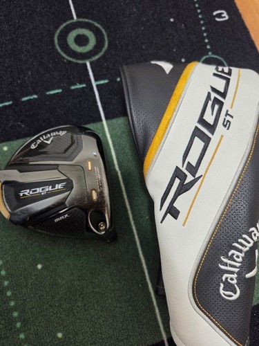 Callaway rogue max - callaway, 9°