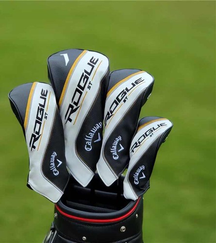 Callaway rogue wood - 1, club